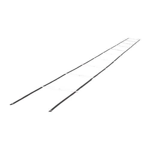 Champion Sports AGL Deluxe Agility Ladder