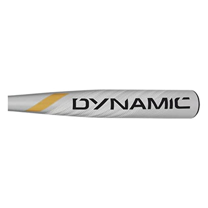 True Temper True Temper 2023 Dynamic (-3) BBCOR 2 5/8" Baseball Bat