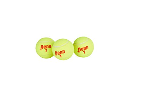 Penn Championship Tennis Balls - Regular Duty