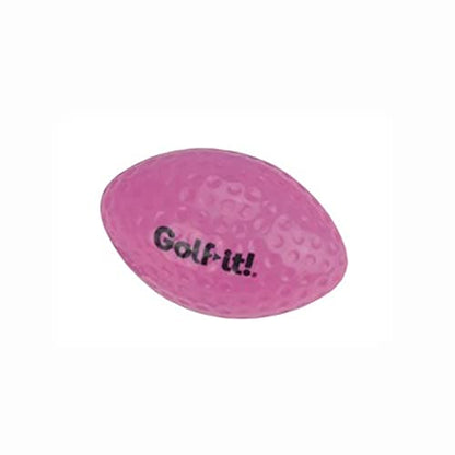 LITE G-560 (100) Practice Ball Lager Pad 560 Pink G-560 (100)