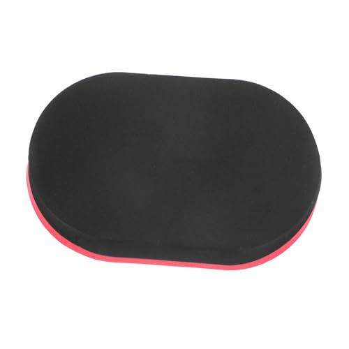 YARNOW Table Tennis Racket Spot Scrubber Erasers Animals Fan Holder Seat Car Wash Bubbles Shoe Dusting Sponge