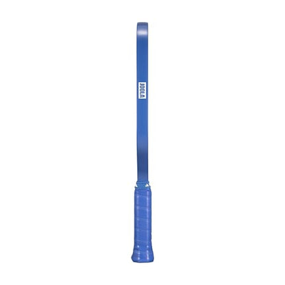 JOOLA Ben Johns CAS 16mm Carbon Fiber Pickleball Paddle - CAS Surface Tech - Control & Power Paddle - USAP Approved - Aero Curve - Feel-Tec Pure Grip - NFC Chip - color: Azure Blue, size: Hyperion