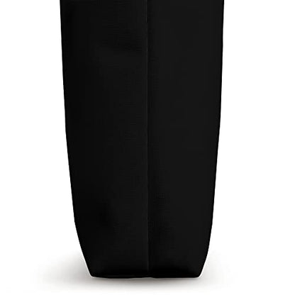 Volleyball Mom Survival Kit Coffee Sunscreen Loud Voice Tote Bag