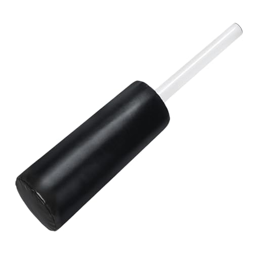 harayaa 1 Blocking Stick Basketball Blocking Pad Body Backboard Training Blocking Sticks EVA Construction Secure Simulates Defensive Interference Suit