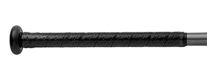 Mizuno B22-DUALITY -11 Big Barrel Youth USA Baseball Bat | 2022 | 2 5/8 in. Barrel | 2-Piece Hybrid Construction | CORTECH Barrel | Speed-Helix Grip