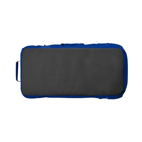 EvoShield Tone Set Player's Duffle Bags - color: Royal
