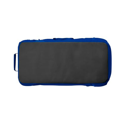 EvoShield Tone Set Player's Duffle Bags - color: Royal
