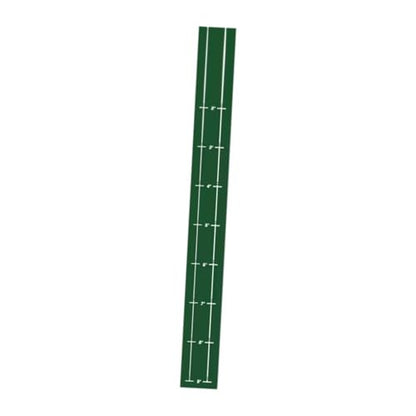 Menolana Golf Putting Mat for Training and Skill Development in Various Areas - color: Style A
