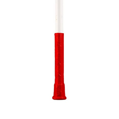 StickGrip X Series (8") - Hockey and Lacrosse Grip, Premium Sports Accessories,Enhanced Texture for Optimal Performance, Weather Resistant