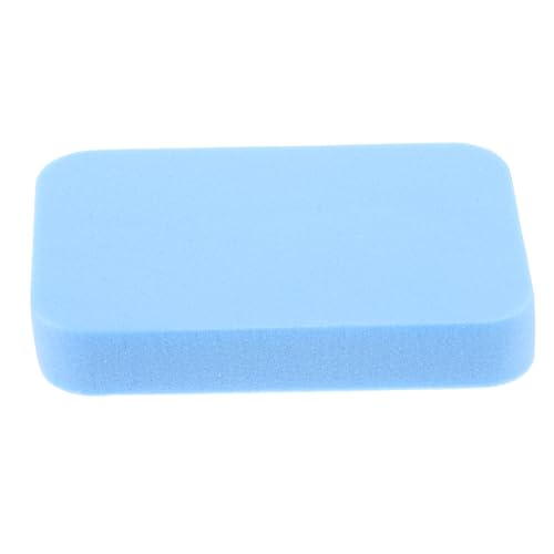 POPETPOP Table Tennis Racket Sponges Erasers Convenient Racket Remover Racket Cleaning Sponge Table Tennis Sponge
