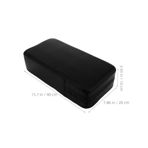 UPKOCH Basketball Blocking Pad Training Gear Denser Equipment for Football Basketball and Hockey Durable Design for Improved Blocking Skills and Game Simulation