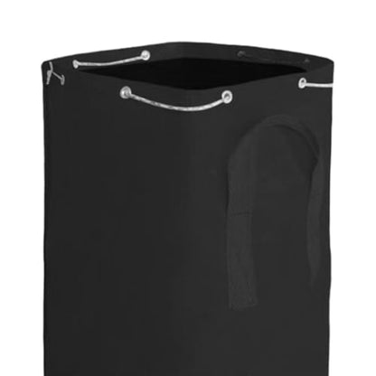 Sports Bags Organizer of Gym for Homemade Volleyball Football - color: Black