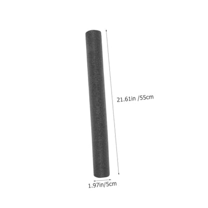 Mikikit Basketball Interference Convenient Blocking Rod Control Trainer Equipment Tackling Basketball Training