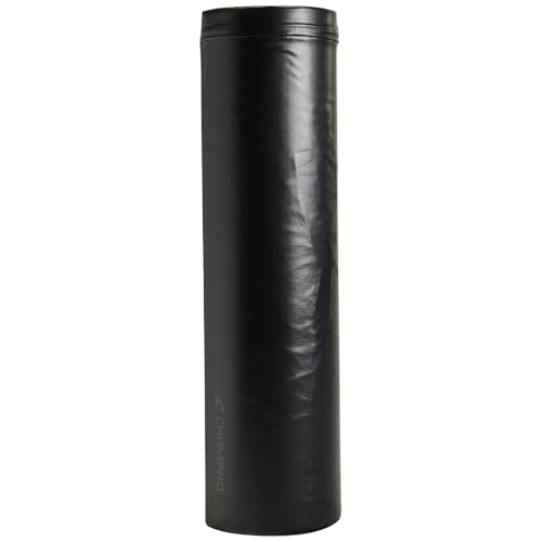 CHAMPRO 6" Half Round Training Dummy for Footwork, Agility Improvement and Blocking Practice