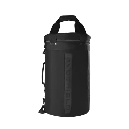 EvoShield Baseball/Softball Ball Bag - Black