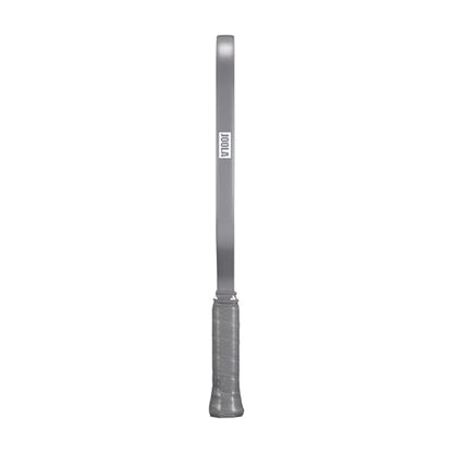 JOOLA Ben Johns CAS 16mm Carbon Fiber Pickleball Paddle - CAS Surface Tech - Control & Power Paddle - USAP Approved - Aero Curve - Feel-Tec Pure Grip - NFC Chip - color: Shadow Gray, size: Perseus
