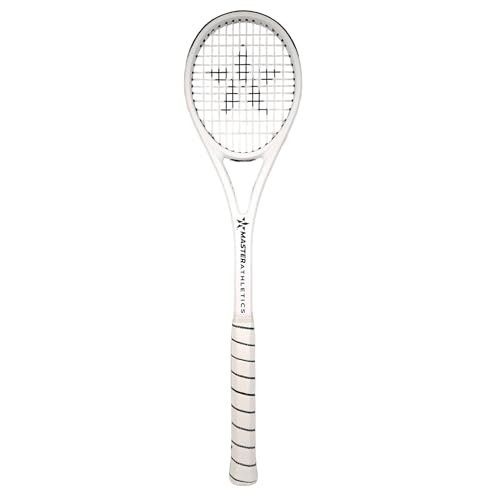 Master Athletics TR40 Tennis Training Racket - size: TR40