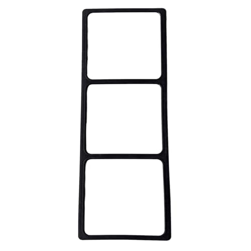 Rulbelok Compact Portable Speed Ladder for Balance Drills Suitable All Ages Easy Carry Thin Sports Ladder
