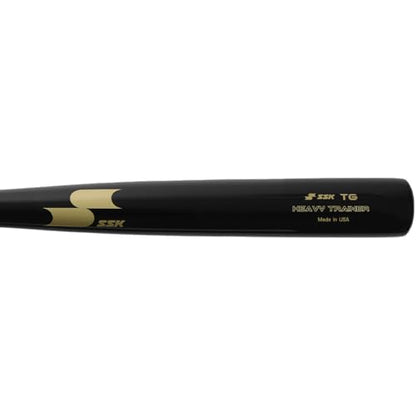 SSK Heavy Training Bat - Baseball Hitting Trainer for Strength & Speed - 29"/29OZ - 32"/36OZ - 35"/45OZ - size: 29"/29oz