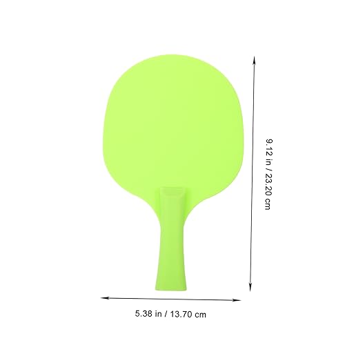 Abaodam Hanging Table Tennis Trainer Set for Kids 8-Piece Indoor Table Tennis Equipment Adjustable Height Vision and Attention Skills Development for Kids
