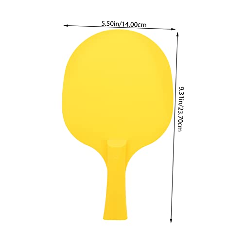 POPETPOP Table Tennis Trainer Sports Table Tennis Training Supplies Table Tennis Equipment Hanging Table Tennis