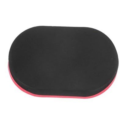 TOYANDONA Table Tennis Paddle Cleaning Sponge Eraser for Racket Maintenance Safe for Sponge Surfaces Extends