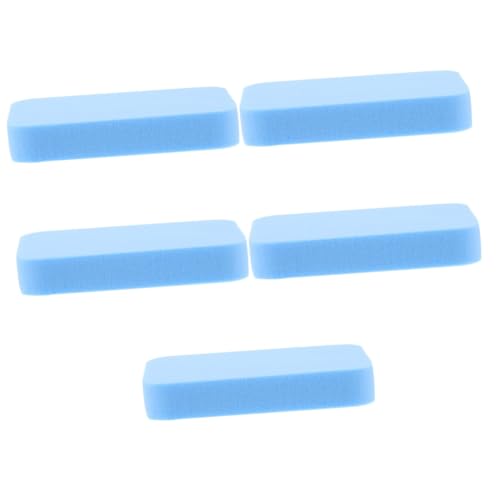HANABASS Table Tennis Racket Sponges Erasers Professional Paddle Cleaner Racket Cleaner Professional Racket