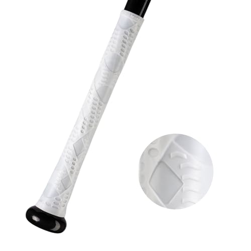 StickGrip X Series (10") - Baseball and Softball Grip, Premium Sports Accessories,Enhanced Texture for Optimal Performance, Weather Resistant