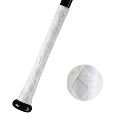 StickGrip X Series (10") - Baseball and Softball Grip, Premium Sports Accessories,Enhanced Texture for Optimal Performance, Weather Resistant