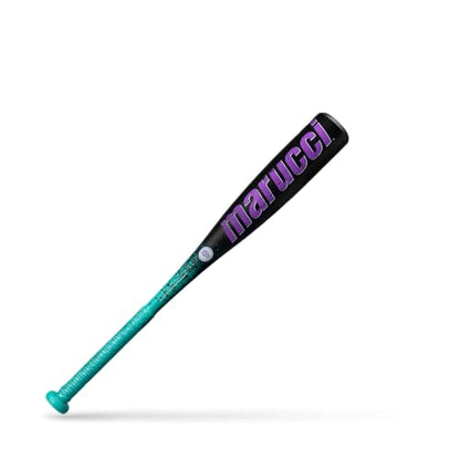 Marucci CATX RCKLESS Composite, USA Baseball Teeball, -13 Drop, 2 5/8" Barrel, Medium-Load - size: 25" / 12 oz