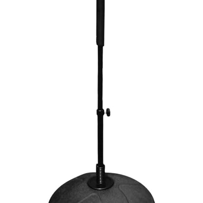 kowaku Tennis Trainer Tennis Training Equipment Gear Machine Tennis Practice Rebounder for Indoor Outdoor Beginners Children Adults