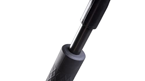 Tanner Jr. Batting Tee for Kids and Toddlers. Durable Youth T Ball Tee T Ball Stand with Easy Height Adjustments and Flexible Rubber Cone. Built to Last. Learn Like Pro on This Tee Ball Tee