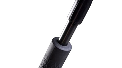 Tanner Jr. Batting Tee for Kids and Toddlers. Durable Youth T Ball Tee T Ball Stand with Easy Height Adjustments and Flexible Rubber Cone. Built to Last. Learn Like Pro on This Tee Ball Tee