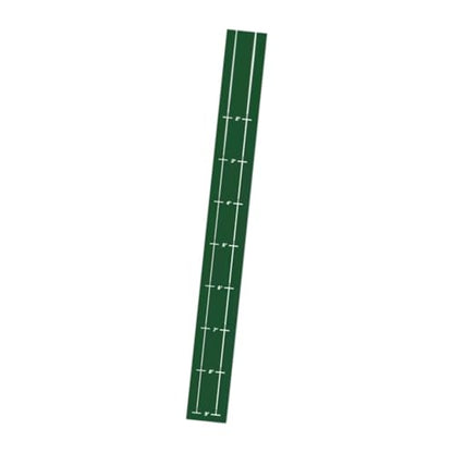 Menolana Golf Putting Mat for Training and Skill Development in Various Areas - color: Style A