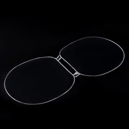 4 Pack Ping Pong Paddles Protector Film Transparent Non-Sticky Table Tennis Rackets Rubber Protective Film for Table Tennis Racket Rubber Sponge Care Kit PingPong Paddle Cleaner Cleaning Kit