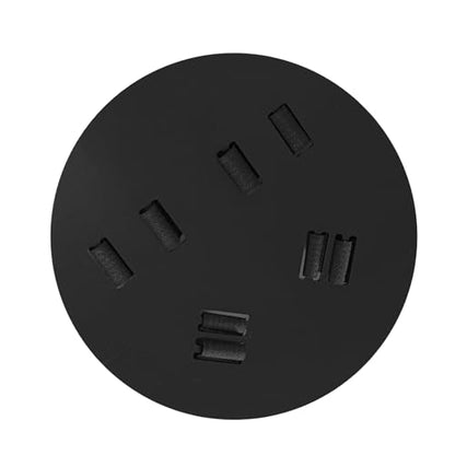 Basketball shootings Trainer - Practice Device, Form Correction Aid, Left-Handed Shooter Assistance | Eliminates Off-Hand Interference for Right-Handed Basketball Players, Skill Development