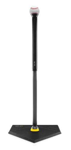 SKLZ Youth Baseball Tees: Boost Young Players' Swing with Durable, Adjustable Training Equipment - Perfect for Developing Skills and Confidence - style: 360 Tee V2