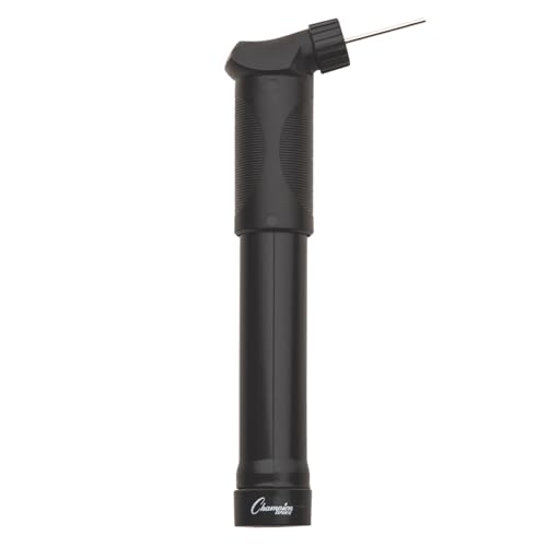 Champion Sports Personal Hand Air Pump