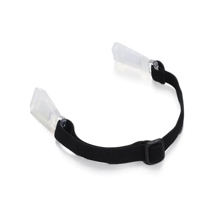 Dribbling Goggles Basketball 3PCS Men Impact Resistance Eyewear - Outdoor Football Cycling Sports - color: Transparent
