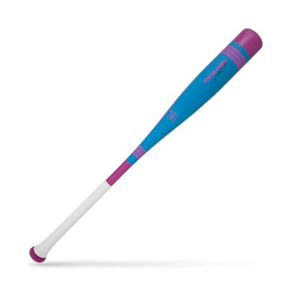 Vibe Pro-Crayon Alloy, USSSA, -5 Drop, 2 3/4" Barrel, Mid-Balanced