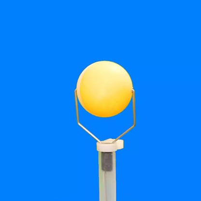 Table Tennis Training Machine,Portable Trainer | Table Tennis Training Tool,for Family Friends Beginners Women Boys Girls Youth Teens Son Daughter