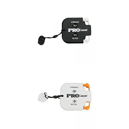 Simhoa 2pcs Golf Counter Sport Supplies r Outdoor Accessory