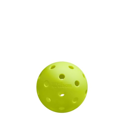 Wilson Wilson Tru 32 Pickleball Balls