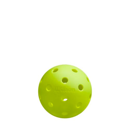 Wilson Wilson Tru 32 Pickleball Balls