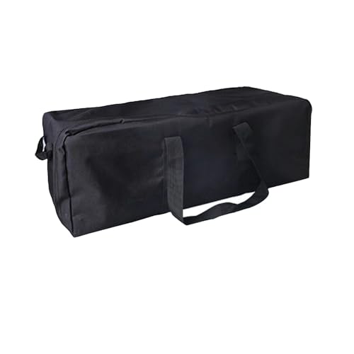 Portable Foldable Lightweight Luggage Heavy Duty Sports Storage Bag Travel Duffle Bag for Hiking, Camping & Gym Equipment Bag for Team Coaches (27.6 * 11.8 * 10.2 inches) - size: 27.6 * 11.8 * 10.2 inches
