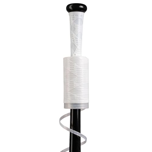 StickGrip X Series (10") - Baseball and Softball Grip, Premium Sports Accessories,Enhanced Texture for Optimal Performance, Weather Resistant