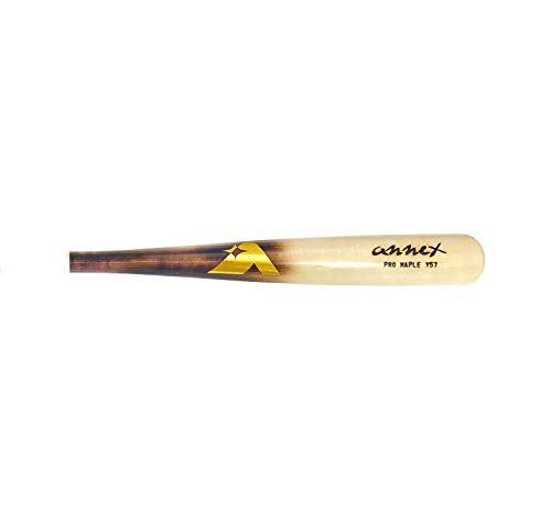 Annex Model Y57 Maple Wood Baseball Bat (Youth)
