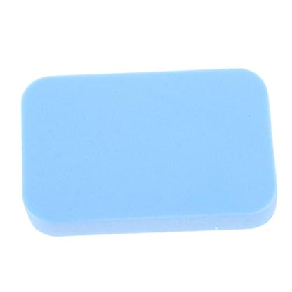 BESPORTBLE Table Tennis Racket Sponges Erasers Professional Racket Eraser Cleaner Sponge Paddle Cleaners Washable