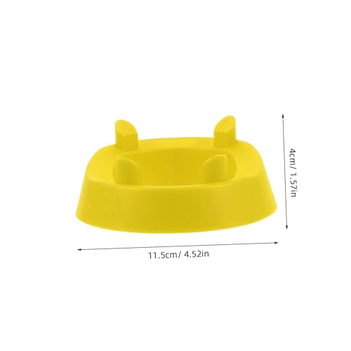 ibasenice Ball Base Ball Display Stand Volleyball Stand Football Kicking Tee Football Stand Ball Holder Stand