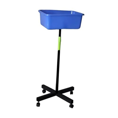 Ball Storage Stand Pong Ball Holder Frame for Training